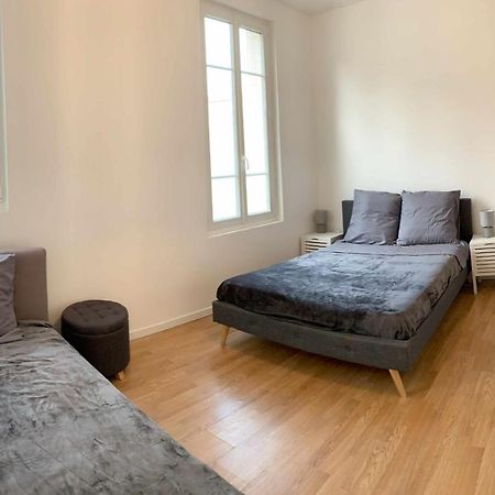Charming Apartment - Near Paris 아르퀼 외부 사진