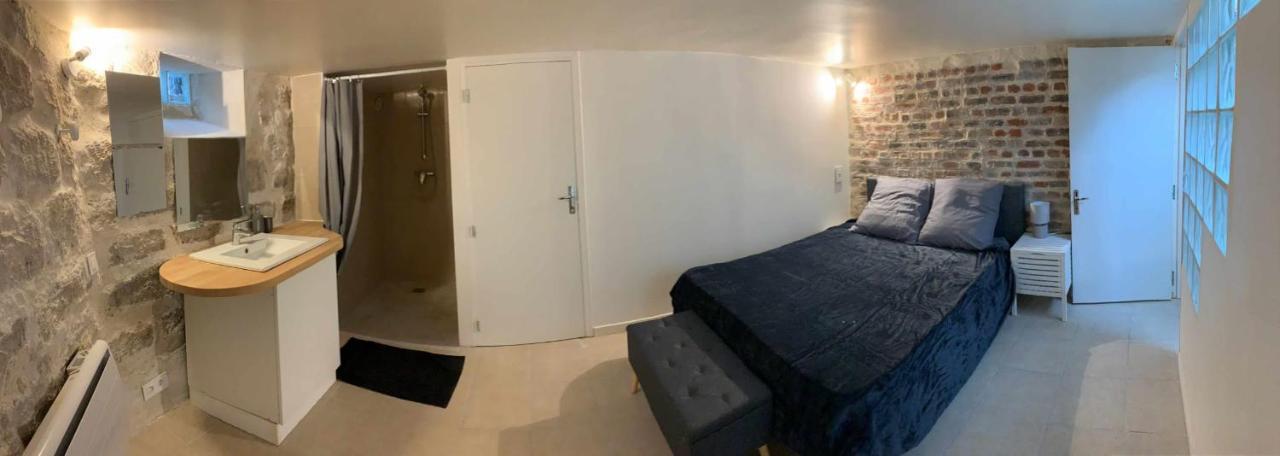 Charming Apartment - Near Paris 아르퀼 외부 사진